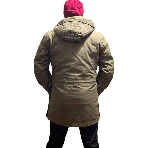 Jacket REVIT Dayton size M - Picture 6 of 8